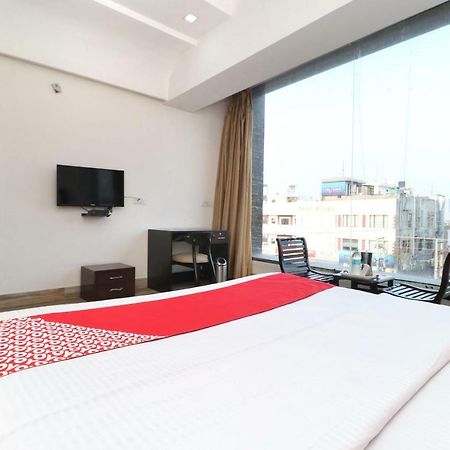 Oyo 30848 Hotel Signature Firozpur Eksteriør billede